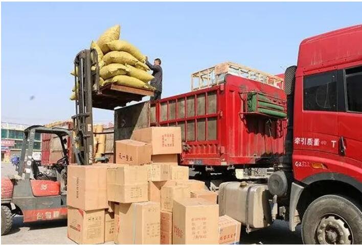 漳州到图们市物流专线