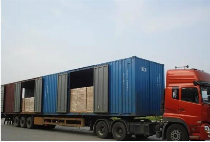 漳州到图们市整车运输