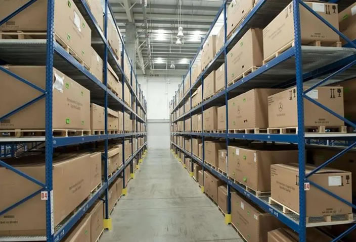 漳州到图们市货物仓储