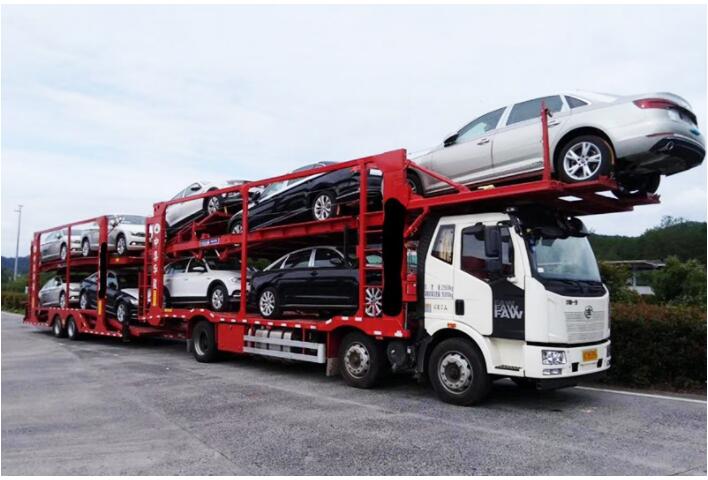 漳州到图们市轿车托运